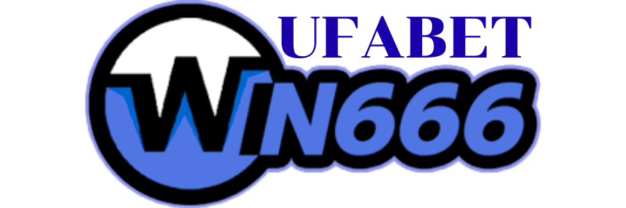 ufabet win666 logo